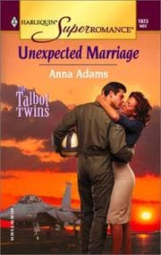 Tapa de Unexpected Marriage