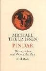 Tapa de Pindar