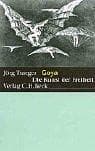 Tapa de Goya