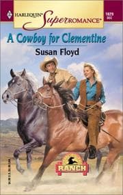 Tapa de A Cowboy for Clementine