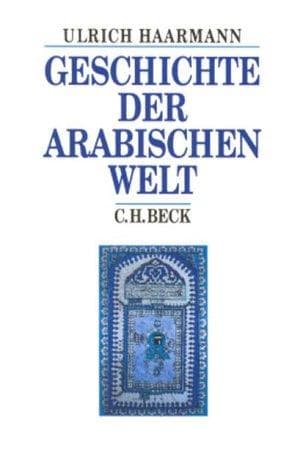 Tapa de Geschichte der arabischen Welt