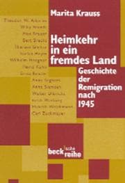 Tapa de Heimkehr in ein fremdes Land