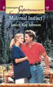 Tapa de Maternal Instinct