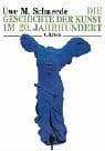 Tapa de Die Geschichte der Kunst im 20. Jahrhundert