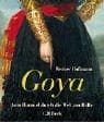 Tapa de Goya