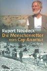 Tapa de Die Menschenretter von Cap Anamur