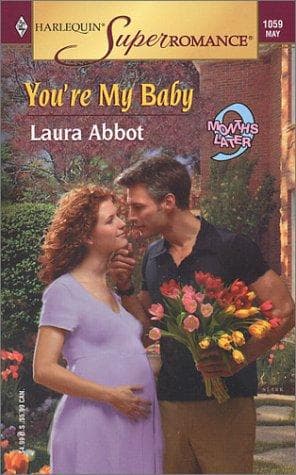 Tapa de You're My Baby
