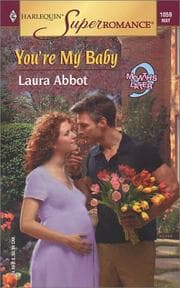 Tapa de You're My Baby