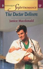Tapa de The Doctor Delivers