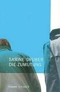 Tapa de Die Zumutung
