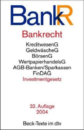 Tapa de Bankrecht