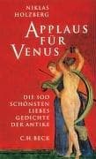 Tapa de Applaus für Venus