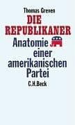 Tapa de Die Republikaner