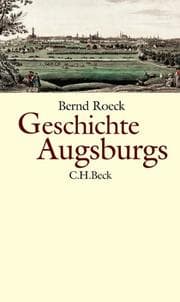 Tapa de Geschichte Augsburgs