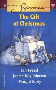 Tapa de Gift of Christmas