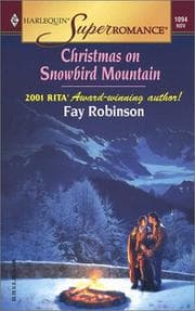 Tapa de Christmas on Snowbird Mountain