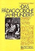 Tapa de "Das Pädagogische Jahrhundert"