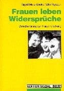 Tapa de Frauen leben Widersprüche