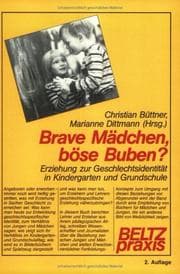 Tapa de Brave Mädchen, böse Buben?