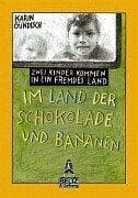 Tapa de Im Land der Schokolade und Bananen