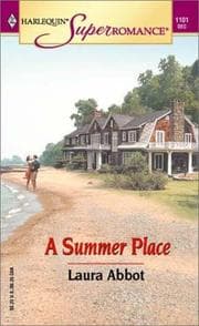 Tapa de A Summer Place
