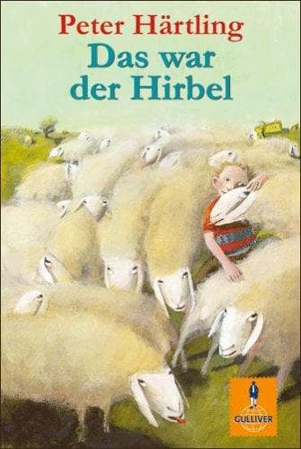 Tapa de Das war der Hirbel