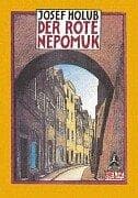 Tapa de Der rote Nepomuk