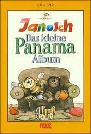 Tapa de Das kleine Panama Album