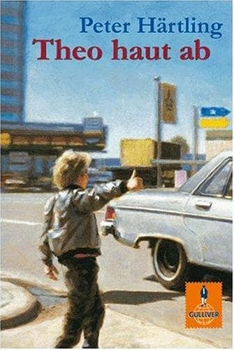 Tapa de Theo haut ab