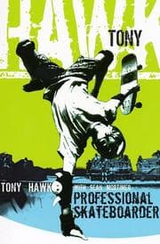 Tapa de Tony Hawk