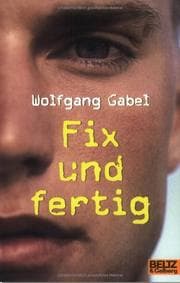 Tapa de Fix und fertig