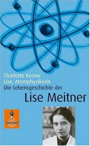 Tapa de Lise, Atomphysikerin