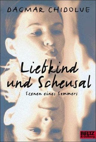 Tapa de Liebkind & Scheusal