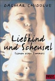 Tapa de Liebkind & Scheusal