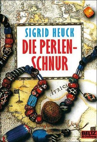 Tapa de Die Perlenschnur