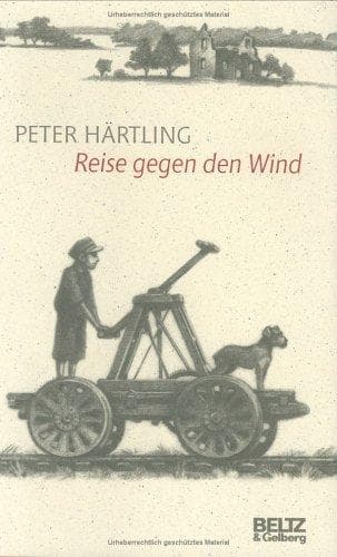 Tapa de Reise gegen den Wind