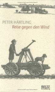 Tapa de Reise gegen den Wind