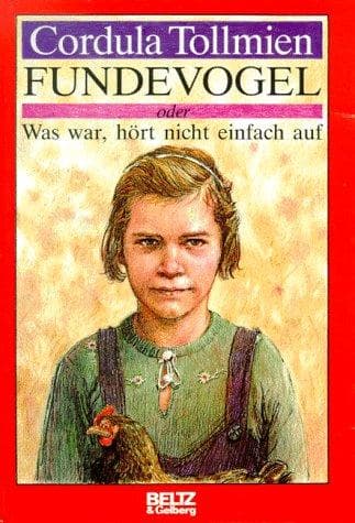 Tapa de Fundevogel, oder, Was war, hört nicht einfach auf
