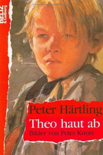 Tapa de Theo haut ab