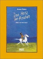 Tapa de Das Herz des Piraten