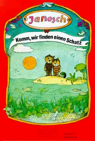 Tapa de Komm, wir finden einen Schatz