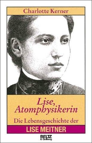 Tapa de Lise, Atomphysikerin