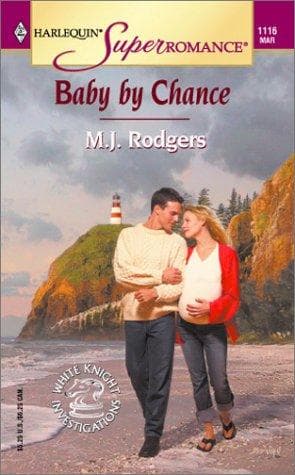 Tapa de Baby by chance