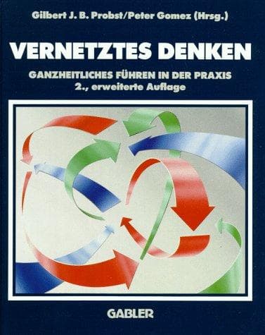 Tapa de Vernetztes Denken