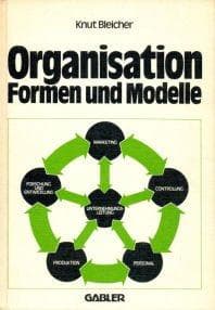 Tapa de Organisation, Formen und Modelle