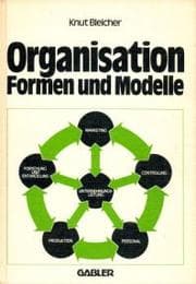 Tapa de Organisation, Formen und Modelle
