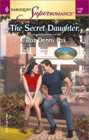 Tapa de The secret daughter