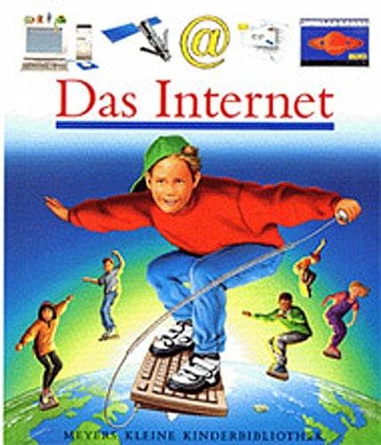Tapa de Meyers Kleine Kinderbibliothek