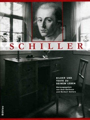 Tapa de Schiller