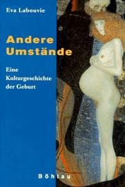 Tapa de Andere Umstände